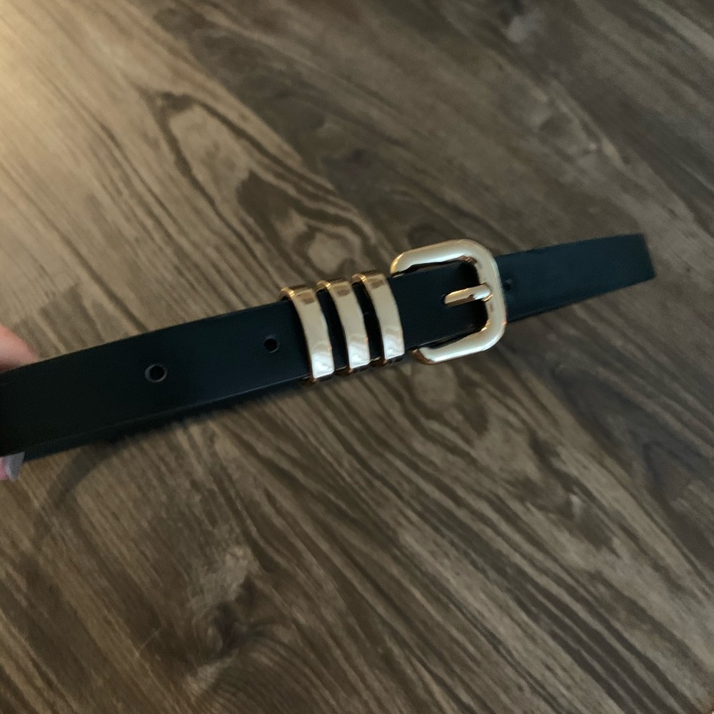 Women’s Belt NWOT